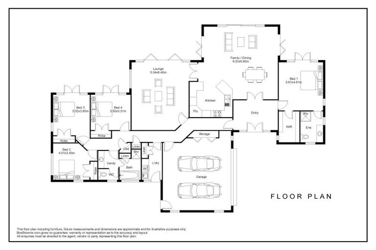 Photo of property in 8 Te Puroa Place, Huntington, Hamilton, 3210