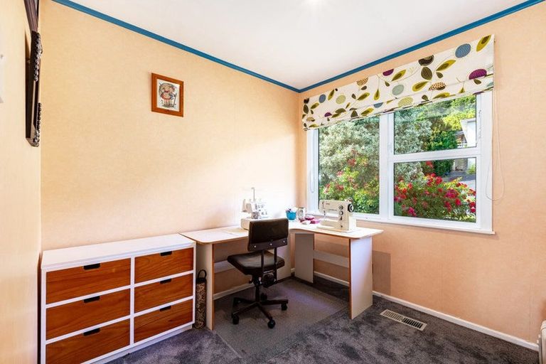 Photo of property in 3 Mission Street, Waterloo, Lower Hutt, 5011