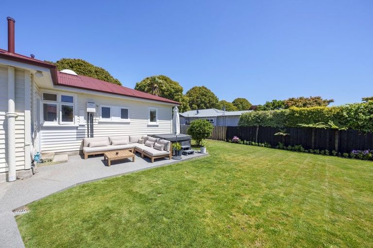 Photo of property in 25 Westminster Street, St Albans, Christchurch, 8014