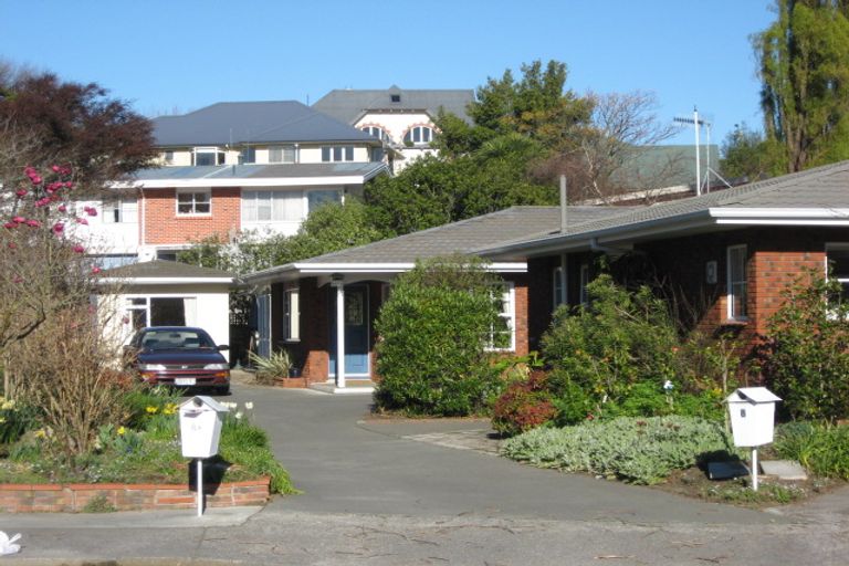 Photo of property in 8a Shortland Place, Havelock North, 4130