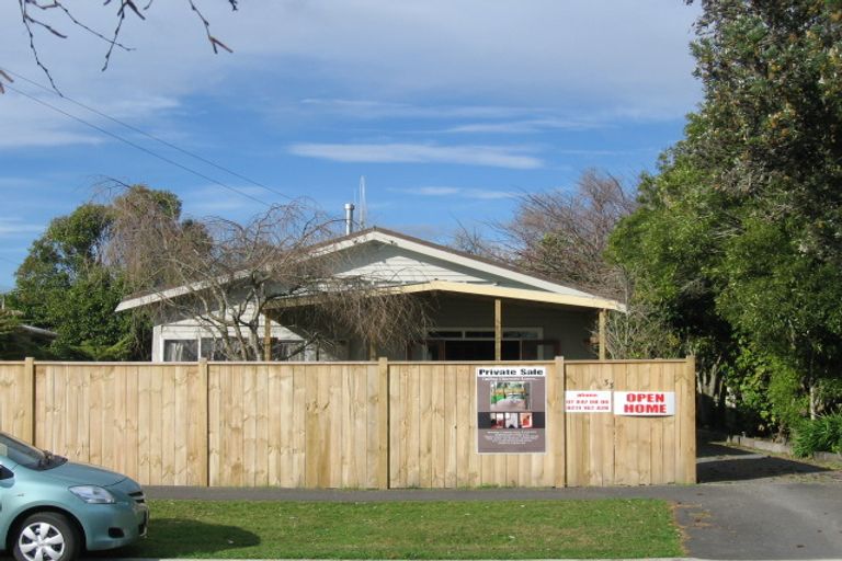 Photo of property in 33 Blackburn Street, Frankton, Hamilton, 3204