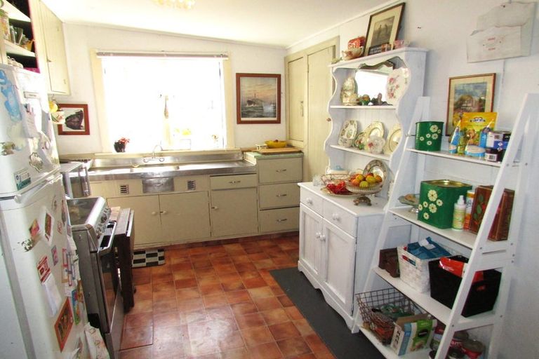 Photo of property in 133 Preston Road, Blaketown, Greymouth, 7805
