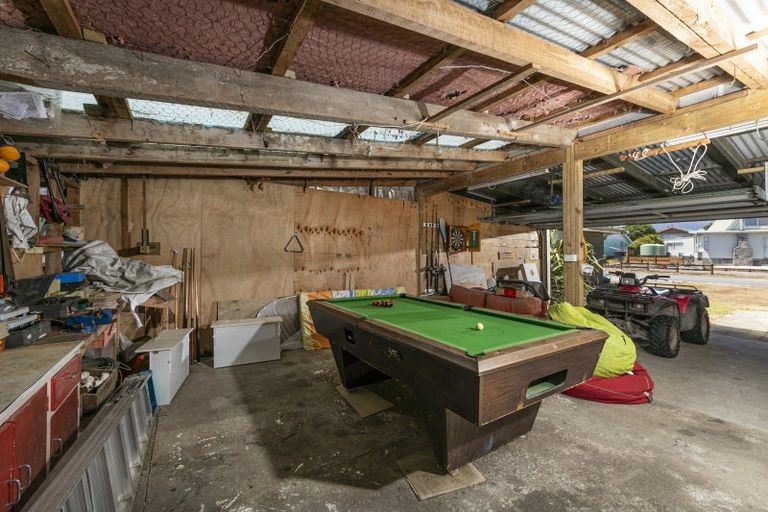 Photo of property in 9 Johnston Crescent, Haast, 7886