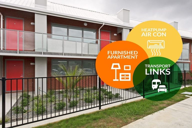 Photo of property in 12/26 Railway Street West, Papakura, 2110