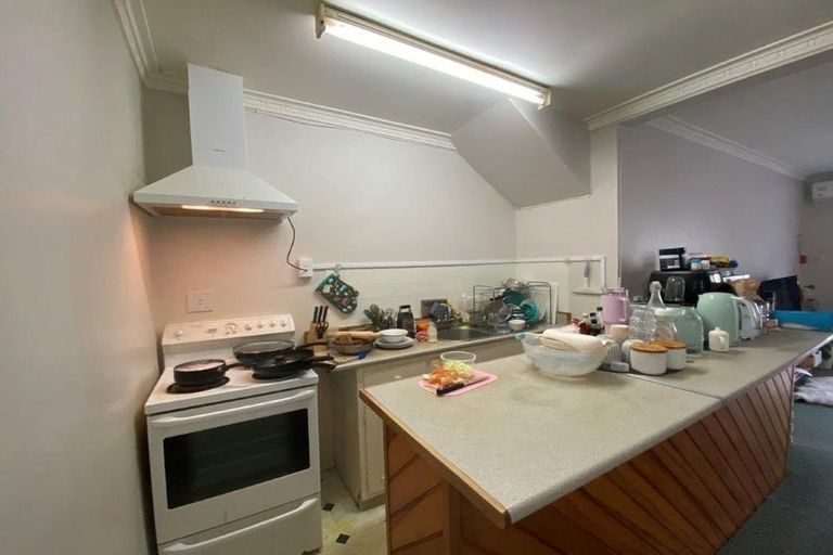 Photo of property in 223c The Terrace, Wellington Central, Wellington, 6011