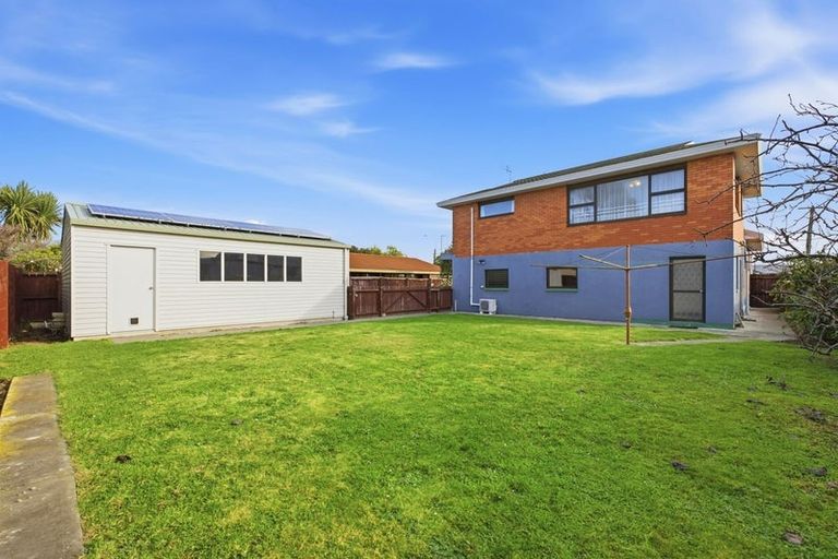 Photo of property in 54 Highsted Road, Bishopdale, Christchurch, 8053
