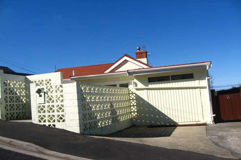 Photo of property in 10 Gilmore Street, Wakari, Dunedin, 9010
