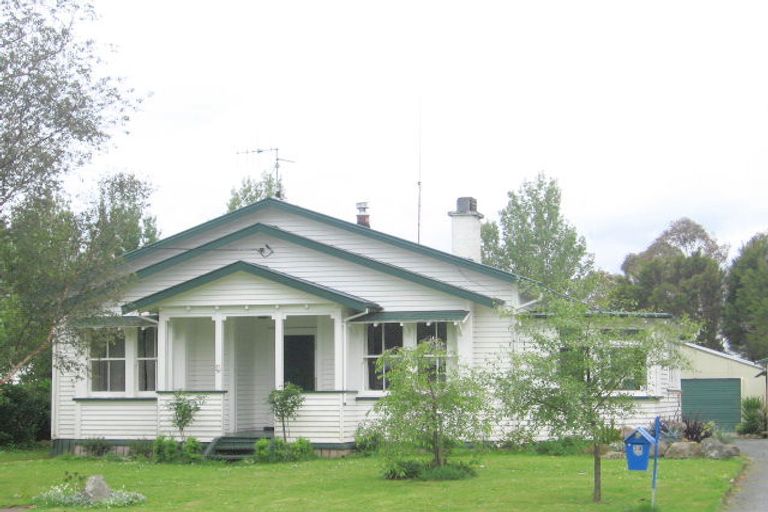 Photo of property in 38 Ema Street, Te Aroha, 3320