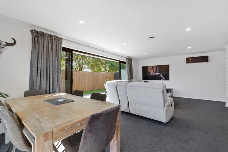 Photo of property in 57 Quinn Crescent, Woodend, 7610