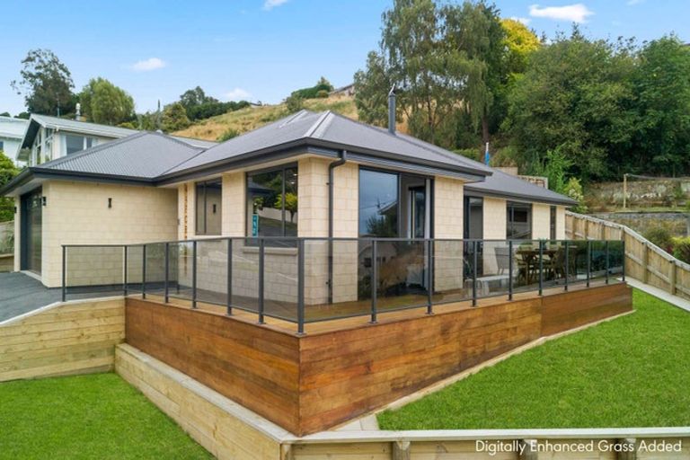 Photo of property in 44 Forth Street, Oamaru North, Oamaru, 9400