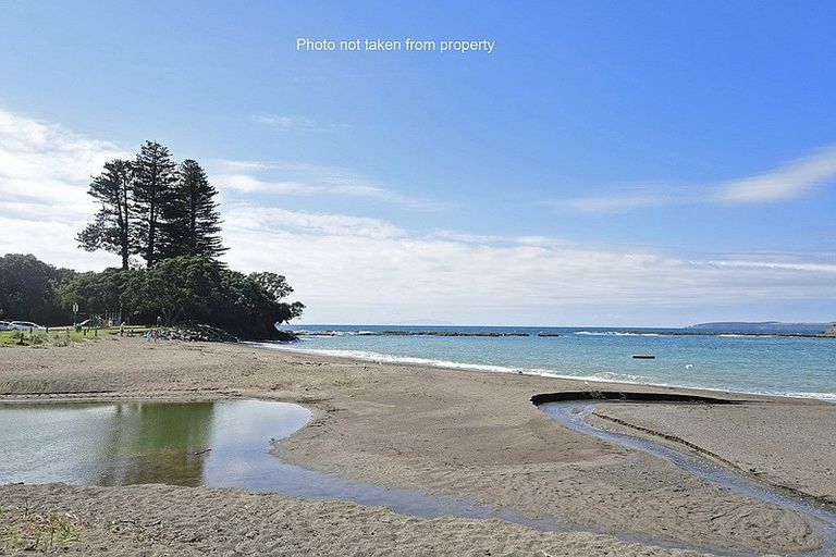 Photo of property in 8 Spray Crescent, Leigh, 0985