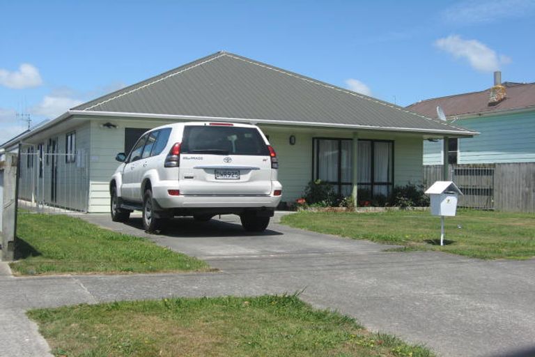 Photo of property in 7 Rata Street, Feilding, 4702