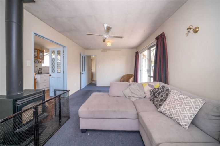 Photo of property in 8 Mahoe Street, Templeton, Christchurch, 8042