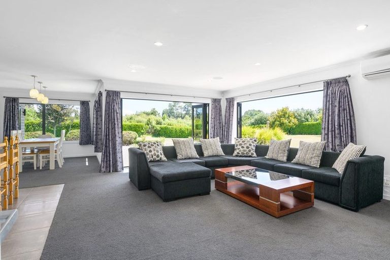 Photo of property in 33b Seabrooke Lane, Tamahere, Hamilton, 3283