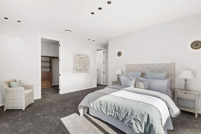 Photo of property in 3 Turbine Way, Hobsonville, Auckland, 0616