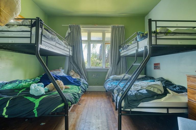 Photo of property in 31 Tramway Street, Ross, 7812