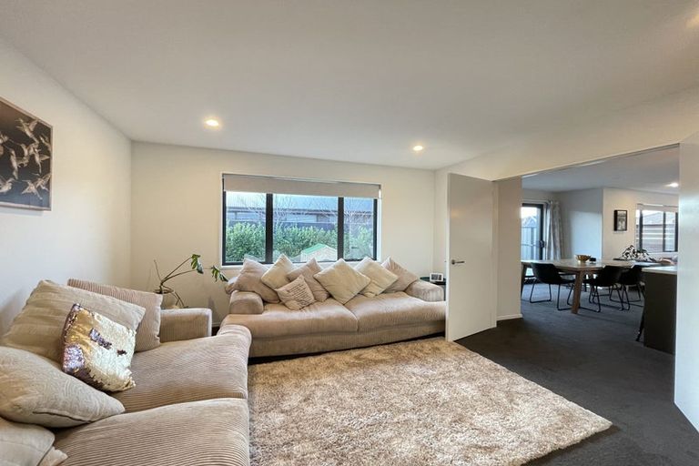 Photo of property in 79 Branthwaite Drive, Rolleston, 7615