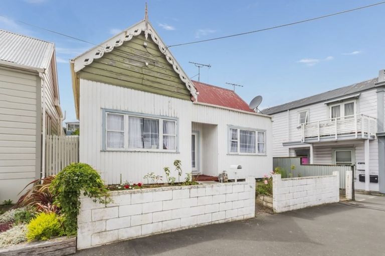Photo of property in 67 Owen Street, Newtown, Wellington, 6021