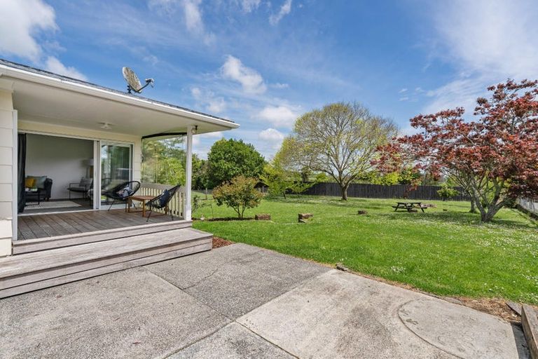 Photo of property in 120 George Street, Hikurangi, 0114