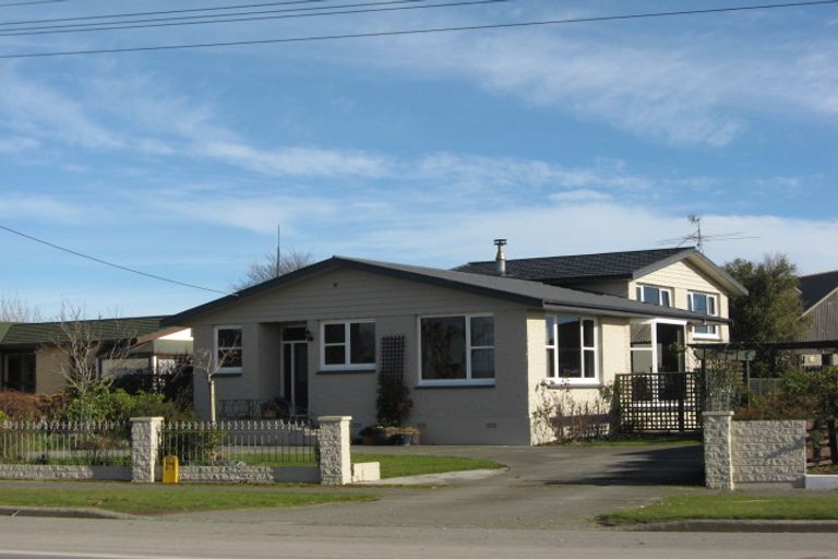 Photo of property in 408 Great North Road, Winton, 9720