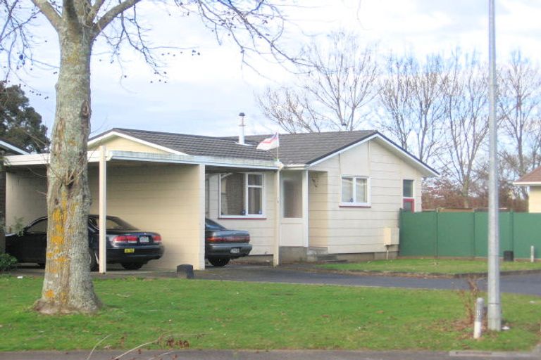 Photo of property in 4k O'connell Court, Pukete, Hamilton, 3200