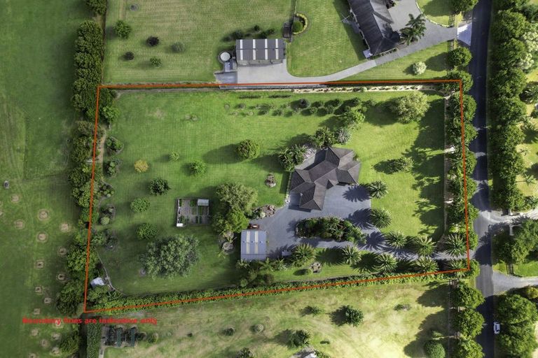 Photo of property in 108 Waitotara Drive, Waipapa, 0230