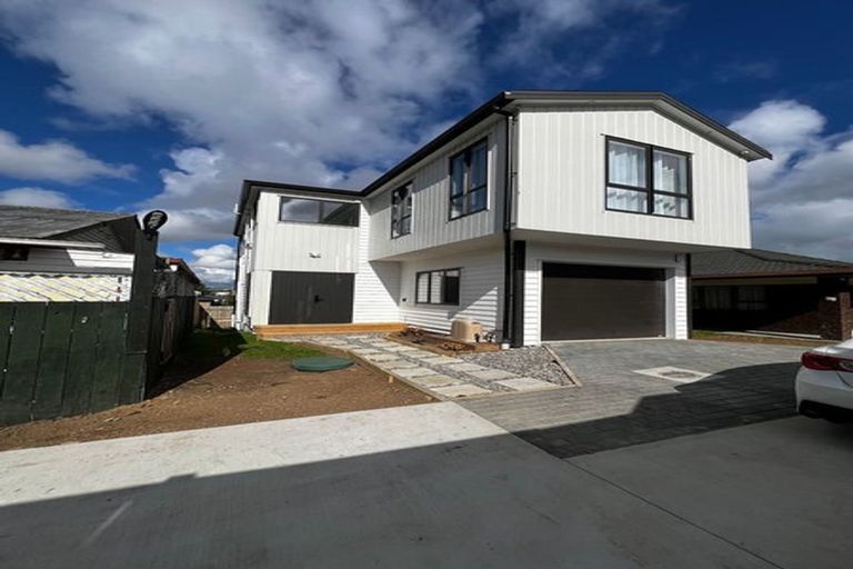 Photo of property in 50b Maich Road, Manurewa, Auckland, 2102
