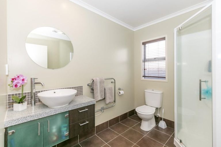 Photo of property in 35d Enderley Avenue, Enderley, Hamilton, 3214