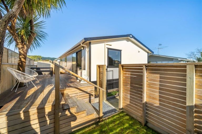 Photo of property in 558a Fergusson Drive, Trentham, Upper Hutt, 5018