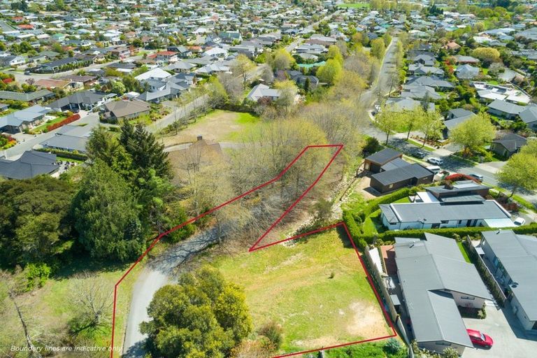 Photo of property in 18 Angelus Avenue, Richmond, 7020