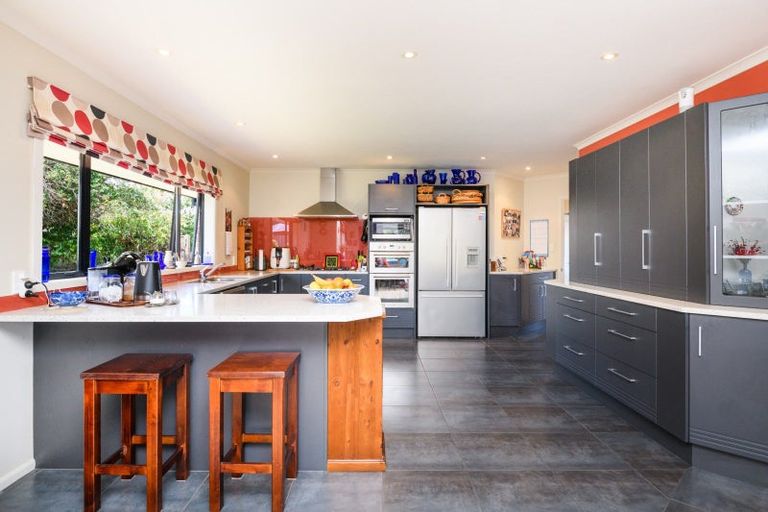 Photo of property in 22 Masefield Terrace, Kelvin Grove, Palmerston North, 4414