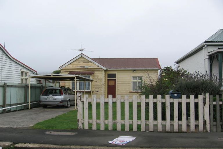 Photo of property in 22 Bradshaw Street, South Dunedin, Dunedin, 9012