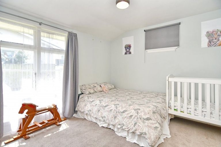 Photo of property in 12 Silvester Street, Woolston, Christchurch, 8023