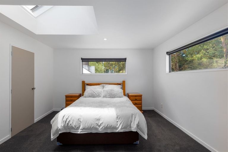 Photo of property in 136 Heywards Road, Clarkville, Kaiapoi, 7692