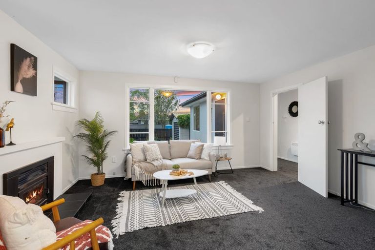 Photo of property in 267 Weston Road, Mairehau, Christchurch, 8052
