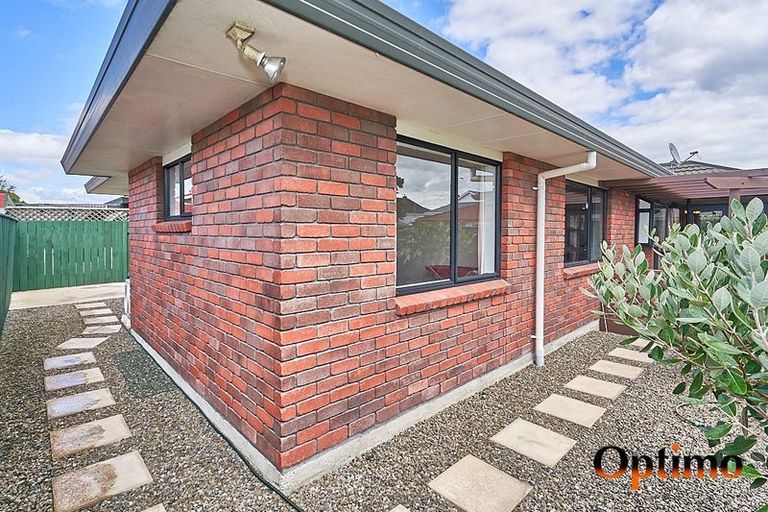 Photo of property in 281a Ruahine Street, Terrace End, Palmerston North, 4410