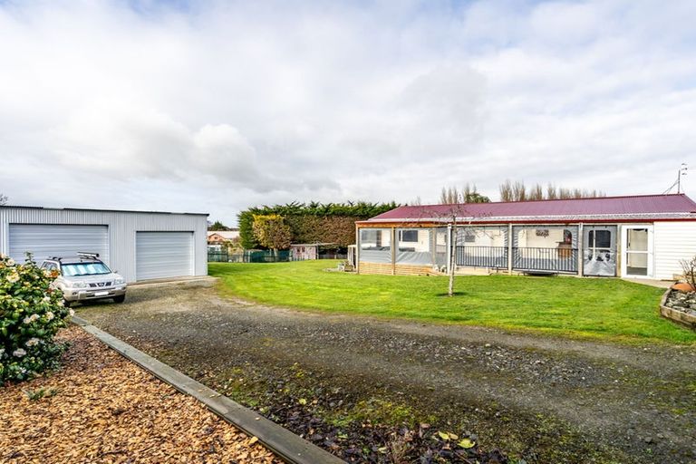 Photo of property in 4 Alexander Place, Woodlands, Invercargill, 9871