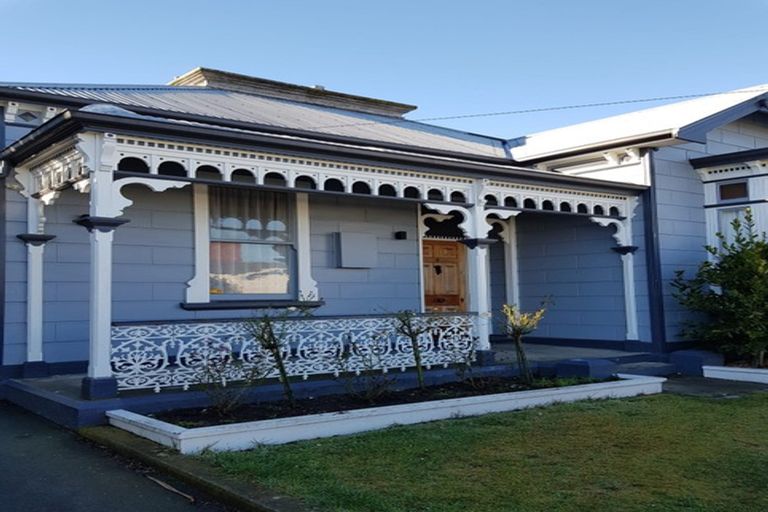 Photo of property in 25 Matilda Street, Seaview, Timaru, 7910