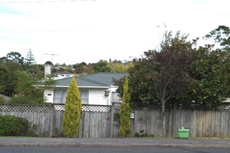 Photo of property in 1/55 Vincent Street, Howick, Auckland, 2014
