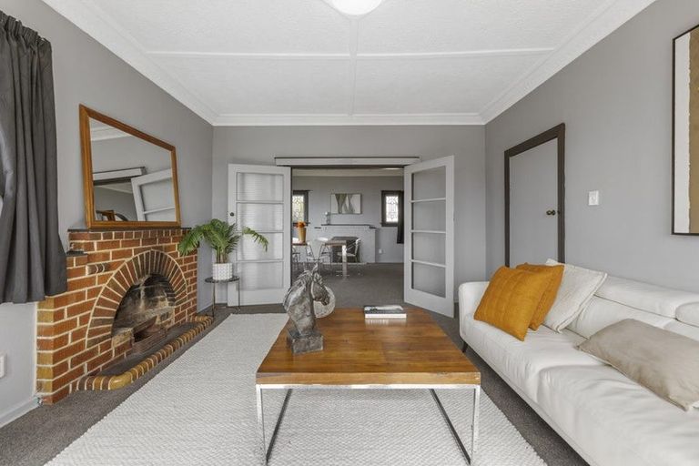 Photo of property in 14 Nottingham Crescent, Calton Hill, Dunedin, 9012