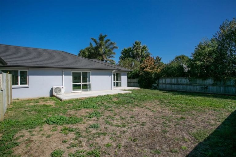 Photo of property in 11 Tiaki Way, Cambridge, 3434