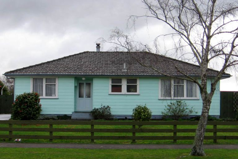 Photo of property in 22 Dampier Avenue, Awapuni, Palmerston North, 4412