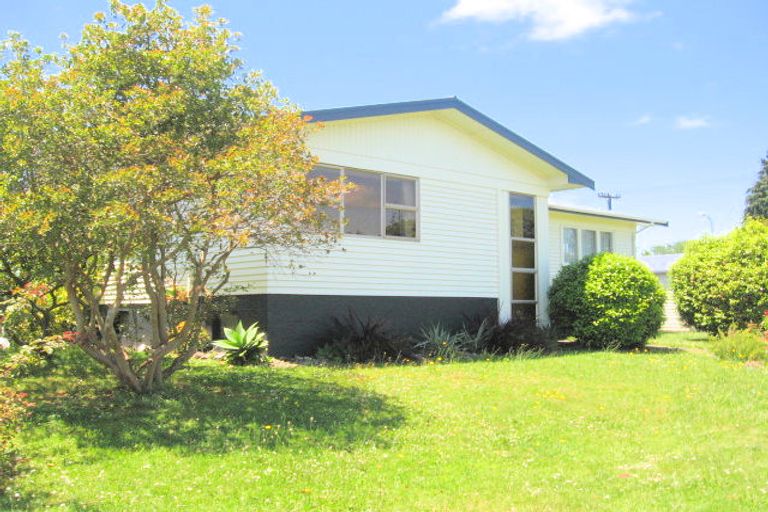 Photo of property in 20 Hillcrest Road, Kaikohe, 0405