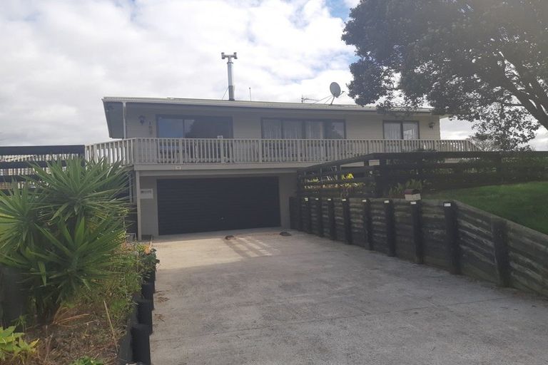Photo of property in 14 Roto Street, Te Kauwhata, 3710