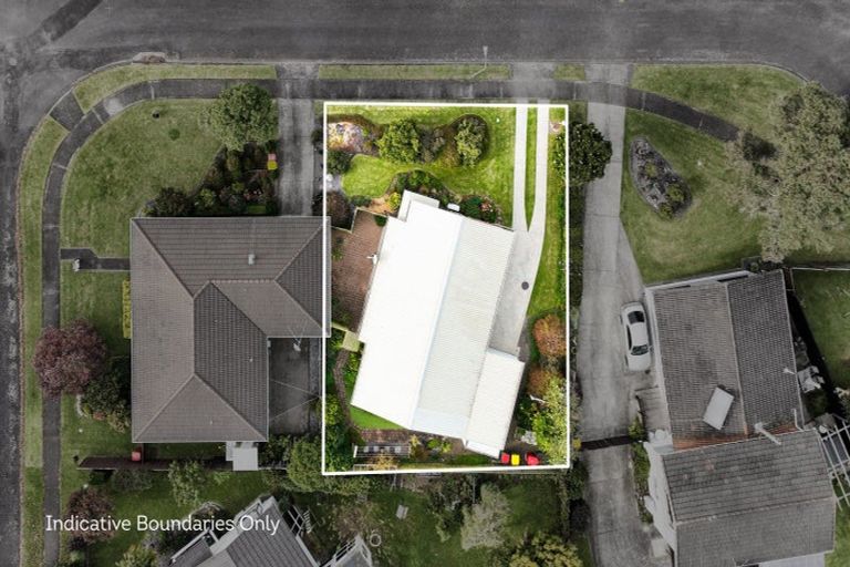 Photo of property in 1 Rosemary Place, Katikati, 3129