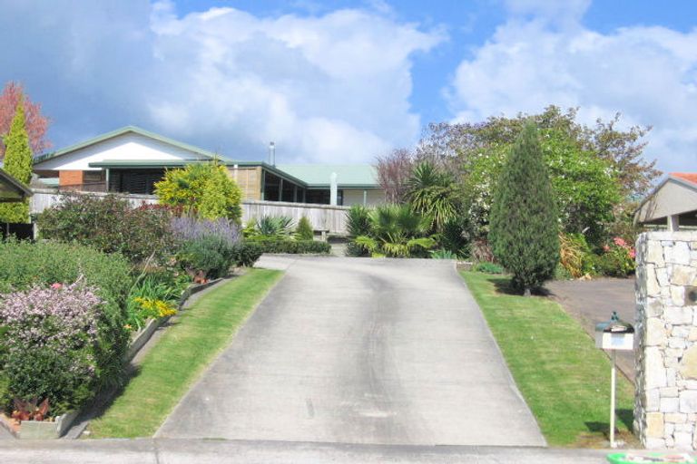 Photo of property in 25 Corwen Avenue, Hairini, Tauranga, 3112