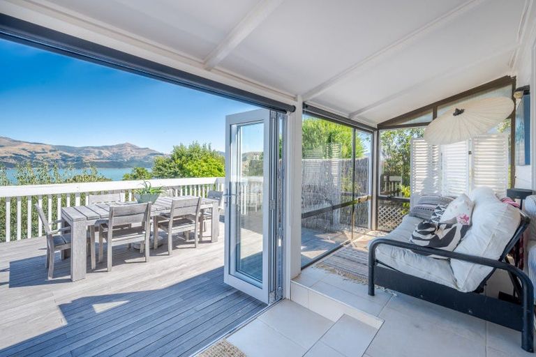 Photo of property in 66 Watson Street, Akaroa, 7520