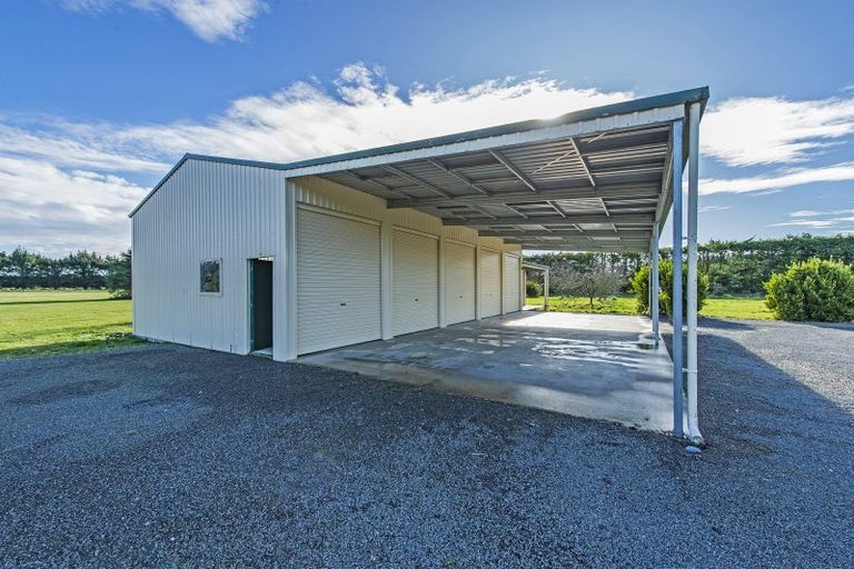 Photo of property in 797 Downs Road, Eyrewell, Rangiora, 7476