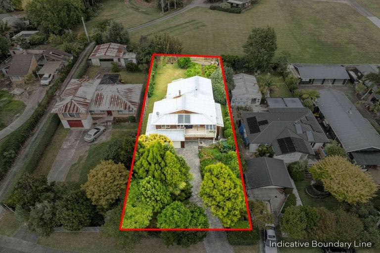Photo of property in 34 Totara Road, Whenuapai, Auckland, 0618