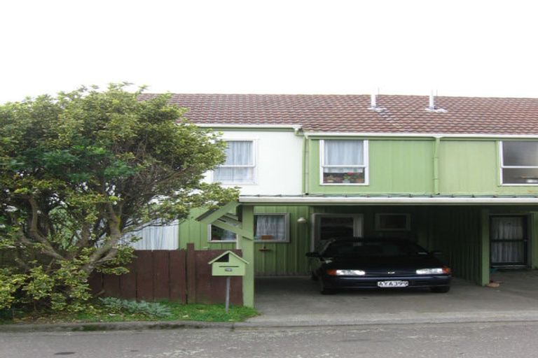 Photo of property in 13 Hollydale Grove, Churton Park, Wellington, 6037